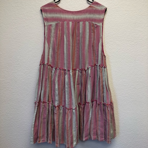 Free People Summer dress - Picture 5 of 9